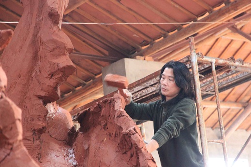 淳化街道马场山群马益达娱乐