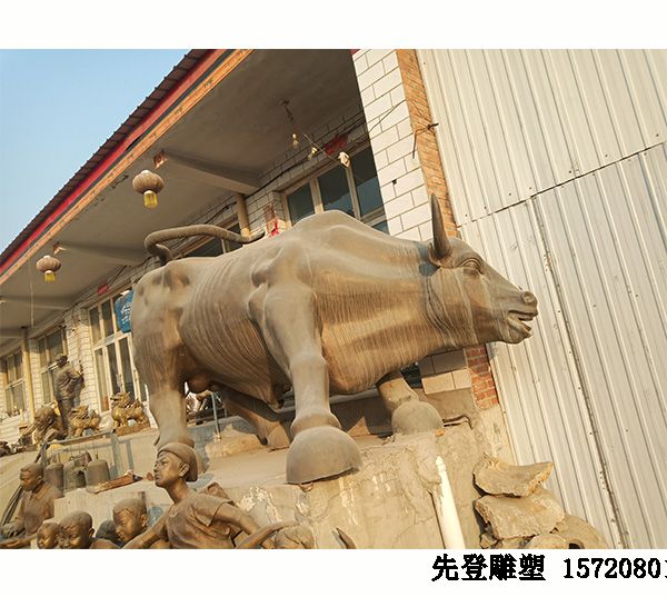 铜牛益达娱乐在现代园林建设中起到的重要作用