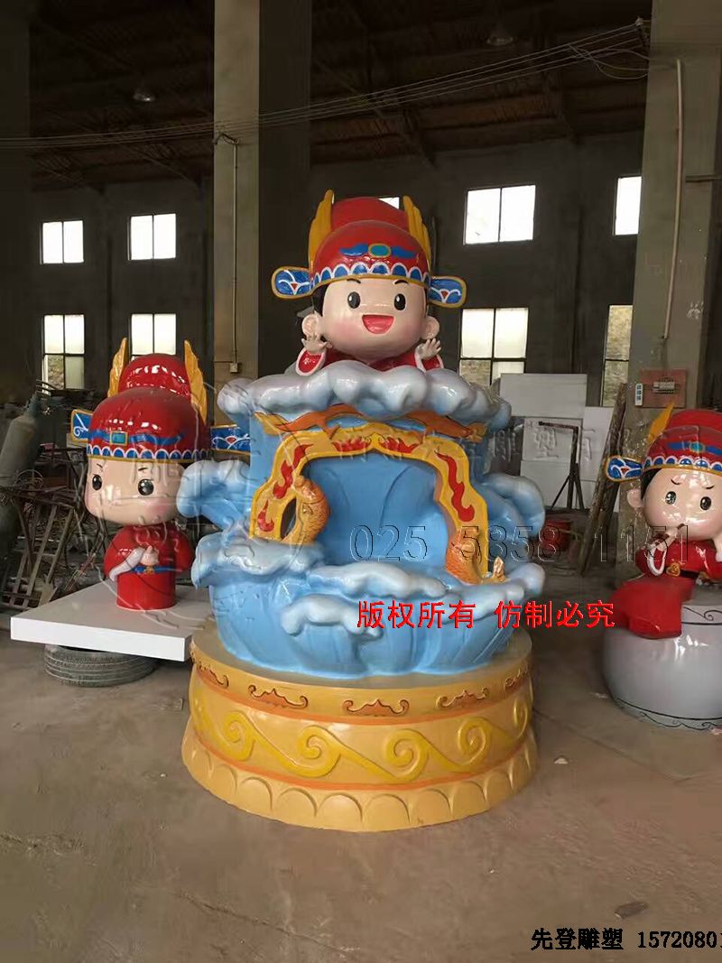 南京玻璃钢益达娱乐有哪些介绍？
