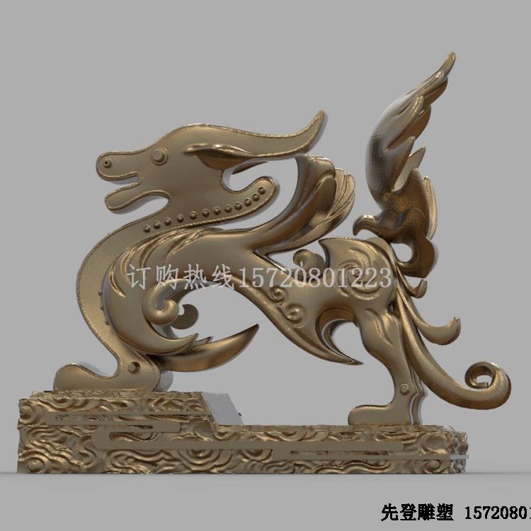 谈铸铜益达娱乐的工艺流程