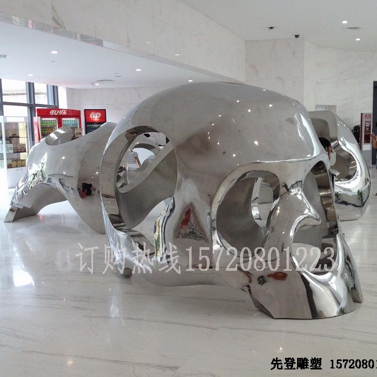 景观照明之：不锈钢灯光益达娱乐