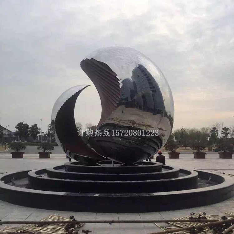 工业之美,不锈钢益达娱乐在线品的诞生